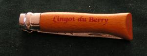 Lingot du Berry
