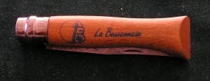 La Bessannaise