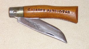 cigares patriotas
