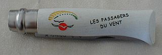 passagers du vent